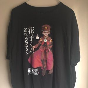 Toilet Bound Hanako Kun Shirt